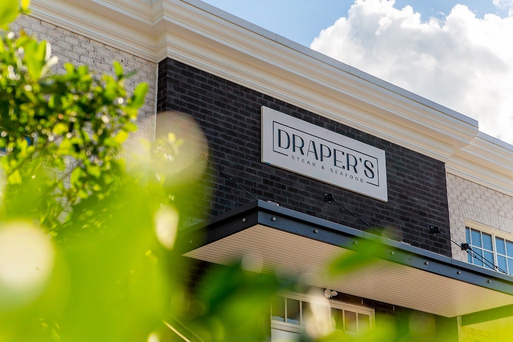 Drapers Steak & Seafood | restaurant | 3936 Old Lee Hwy, Fairfax, VA 22030, USA | 5714075437 OR +1 571-407-5437
