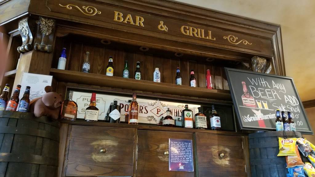 Maggie OSheas Bar & Grill | restaurant | 100 Arrival Ave, Ronkonkoma, NY 11779, USA | 6312857684 OR +1 631-285-7684