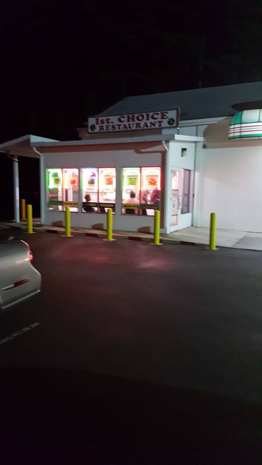 First Choice Restaurant | restaurant | 600 John F Kennedy Way A, Willingboro, NJ 08046, USA | 6098771022 OR +1 609-877-1022