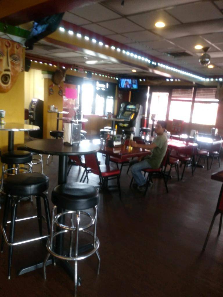 Mi Rancho #2 | restaurant | 1495 Roswell Rd, Marietta, GA 30062, USA | 7709773501 OR +1 770-977-3501
