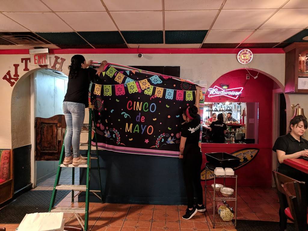 Morelia Mexican Restaurant & Bar | restaurant | 4617 Ogletown Stanton Rd, Newark, DE 19713, USA | 3023696888 OR +1 302-369-6888