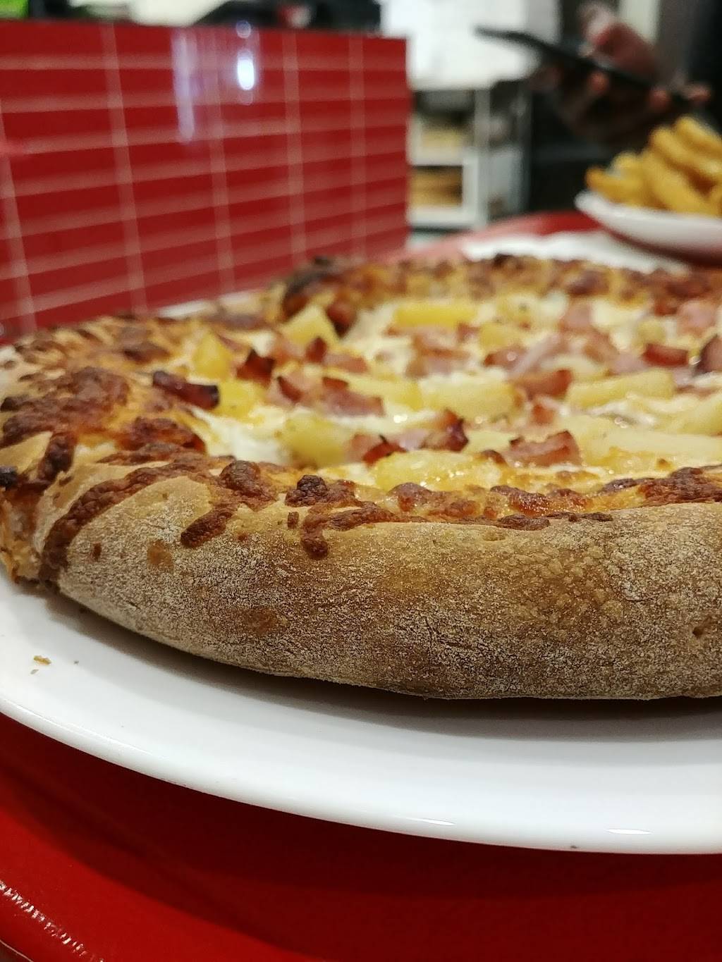 Welat Pizza 2 pour 1 | restaurant | 3035 Avenue Maricourt local 120, Québec, QC G1W 0E9, Canada | 4186588282 OR +1 418-658-8282