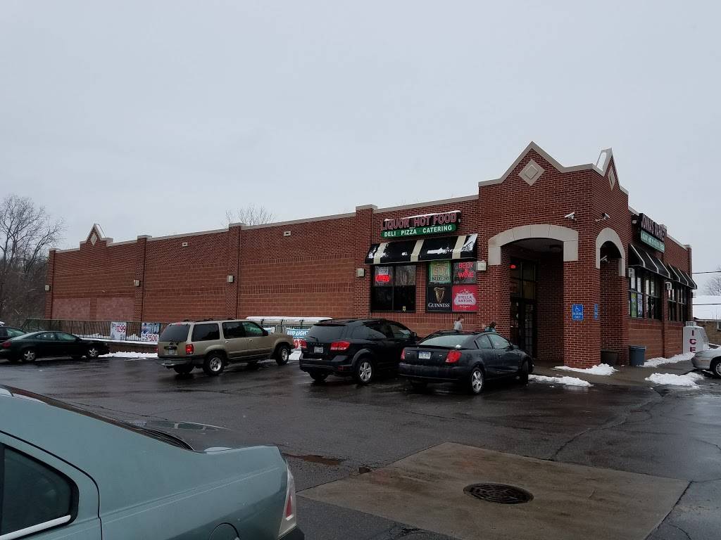 Jonnas Market | restaurant | 16937 Beech Daly Rd, Taylor, MI 48180, USA | 7349412900 OR +1 734-941-2900