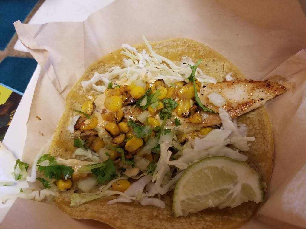 Rubios | restaurant | 12420 Seal Beach Blvd A, Seal Beach, CA 90740, USA | 5624309950 OR +1 562-430-9950