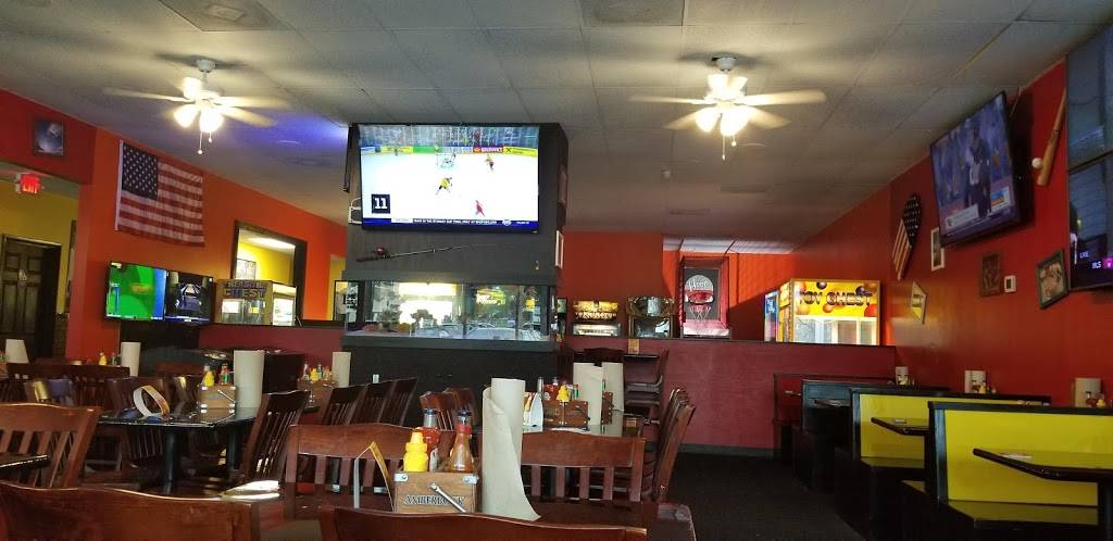 Xtreme Wings Sports Bar and Grille Main St | restaurant | 11565 Main St N, Jacksonville, FL 32218, USA | 9045517500 OR +1 904-551-7500