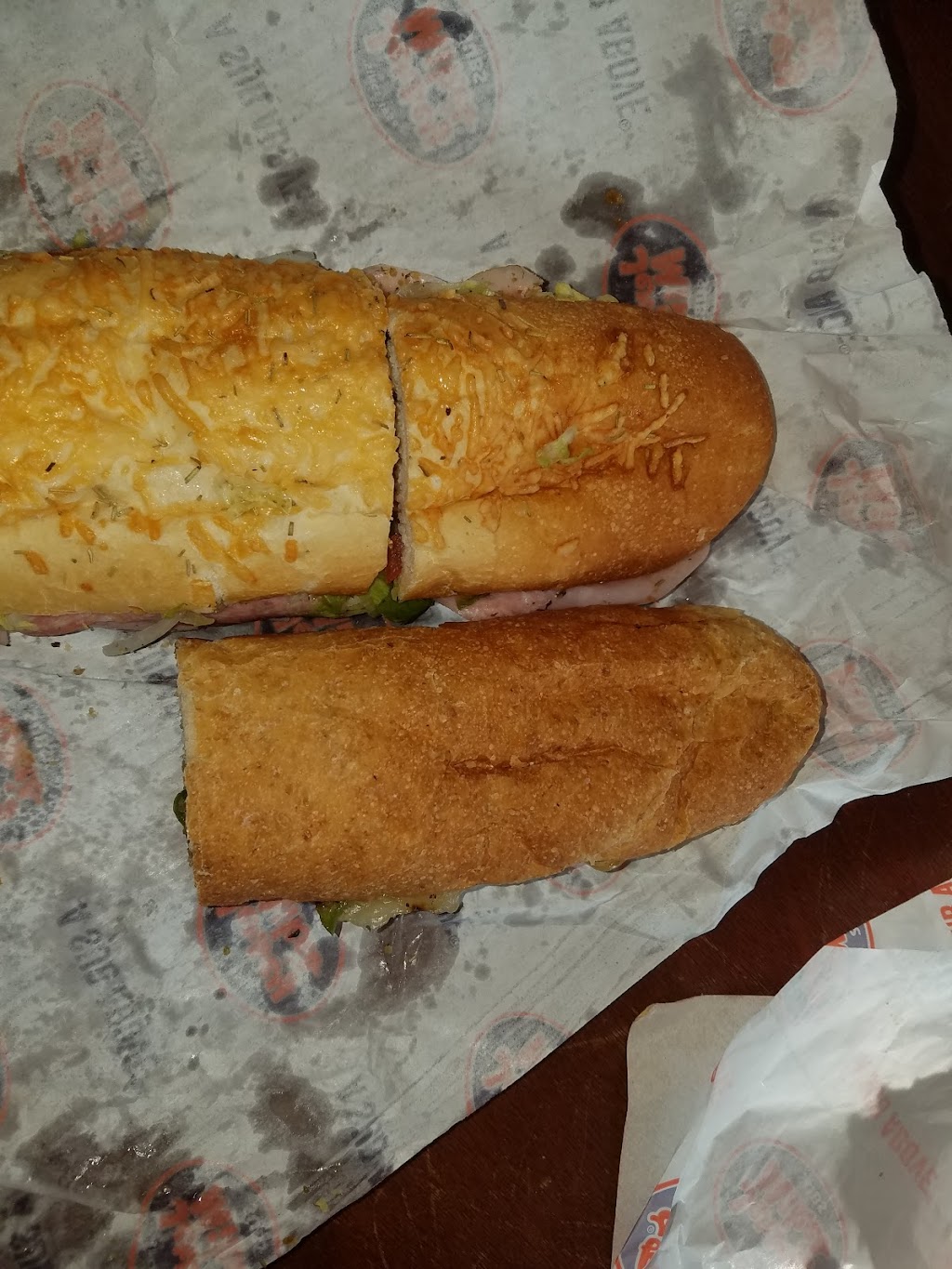 Jersey Mikes Subs | restaurant | 14788 Bear Valley Rd Suite 200, Victorville, CA 92395, USA | 7602609800 OR +1 760-260-9800