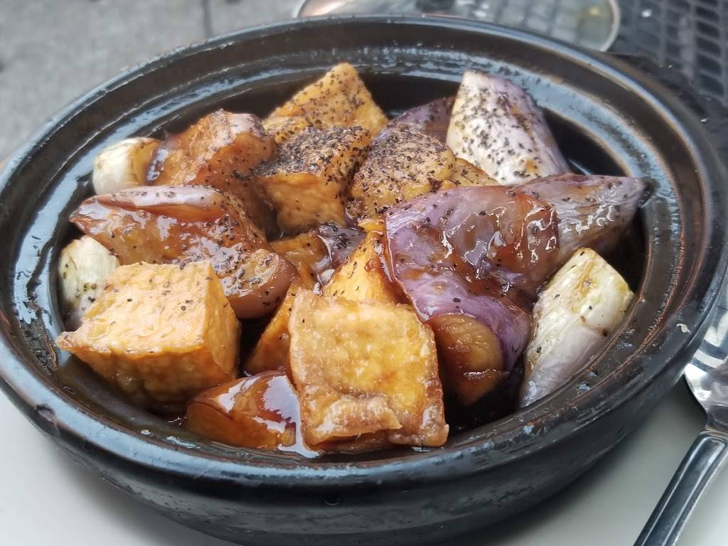 Blossom Vegetarian Restaurant | restaurant | 2502, 305 Burnett Ave S, Renton, WA 98057, USA | 4254301610 OR +1 425-430-1610