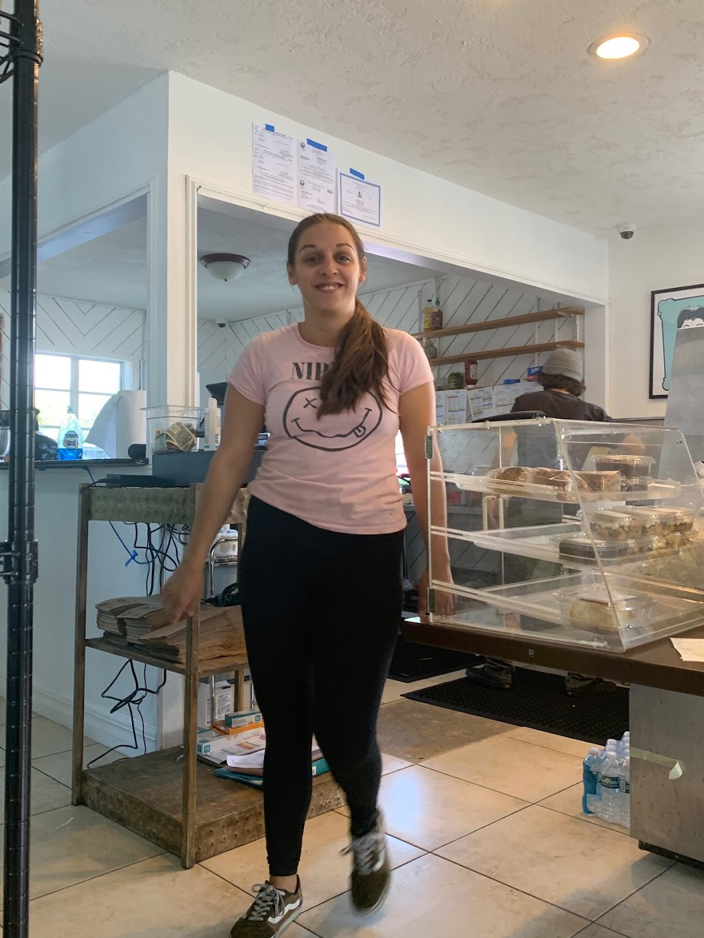 Sarasota Vegan Deli | restaurant | 5119 N Tamiami Trail, Sarasota, FL 34234, USA | 9417060477 OR +1 941-706-0477