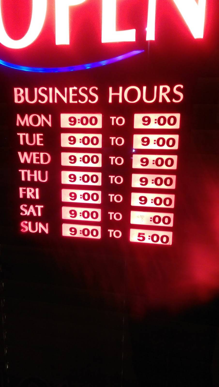 New China | restaurant | 6017 S Goldenrod Rd, Orlando, FL 32822, USA | 4072089988 OR +1 407-208-9988