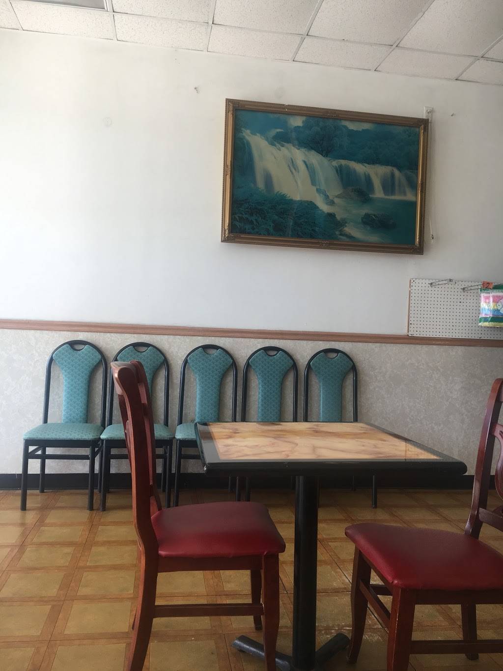 China Dragon | restaurant | 2440 S Woodland Blvd, DeLand, FL 32720, USA | 3867369993 OR +1 386-736-9993