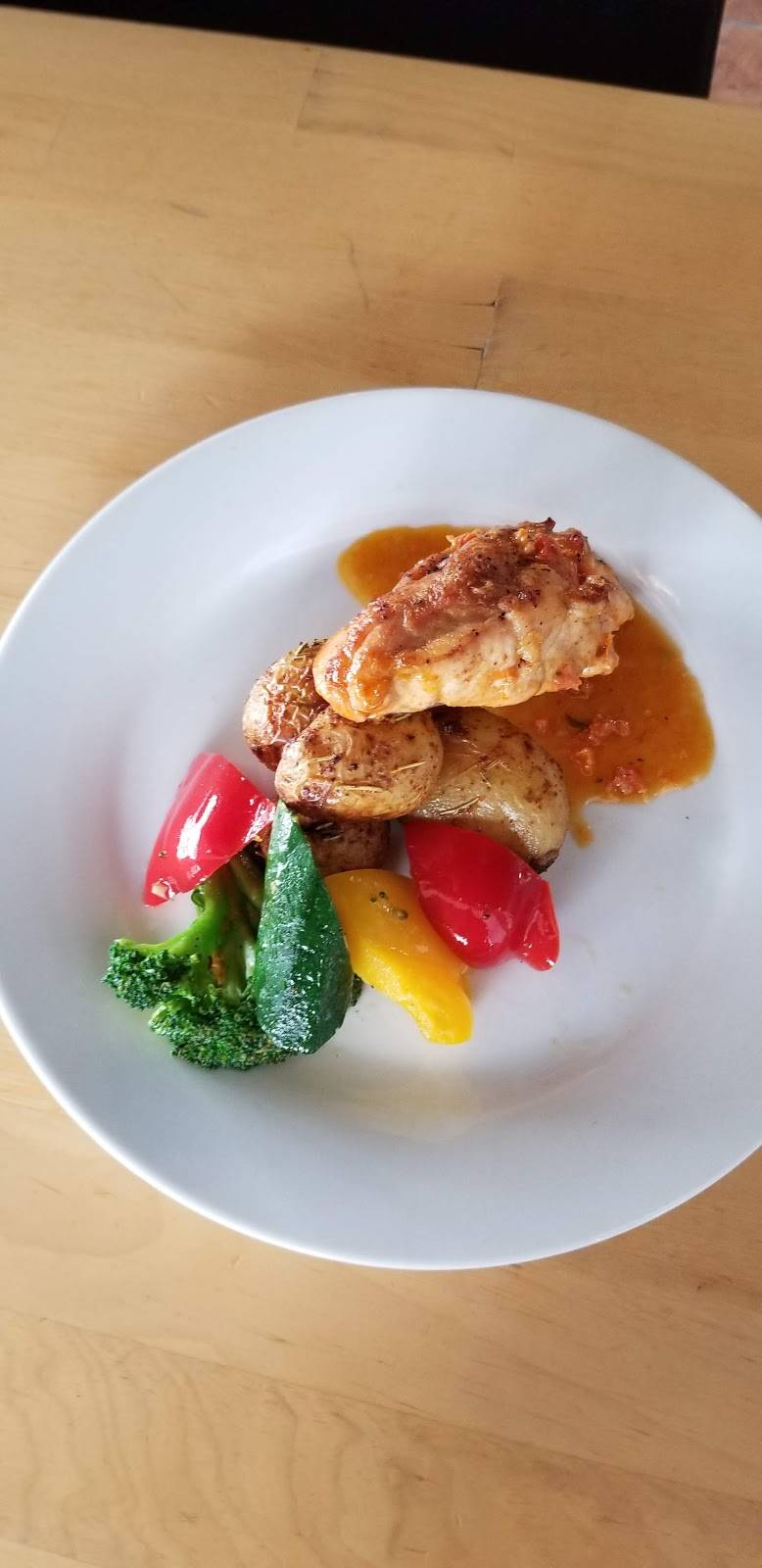 Mercatino Ristorante | restaurant | 9-371 Bradwick Dr, Concord, ON L4K 3N7, Canada | 9057610706 OR +1 905-761-0706