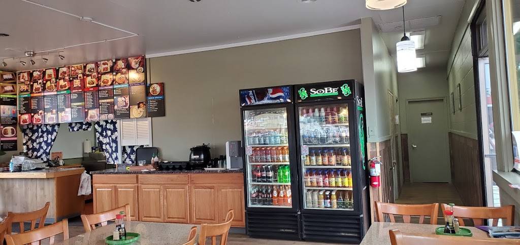 Tokyo Stop Teriyaki Two | restaurant | 1369 State Ave, Marysville, WA 98270, USA | 3606597177 OR +1 360-659-7177