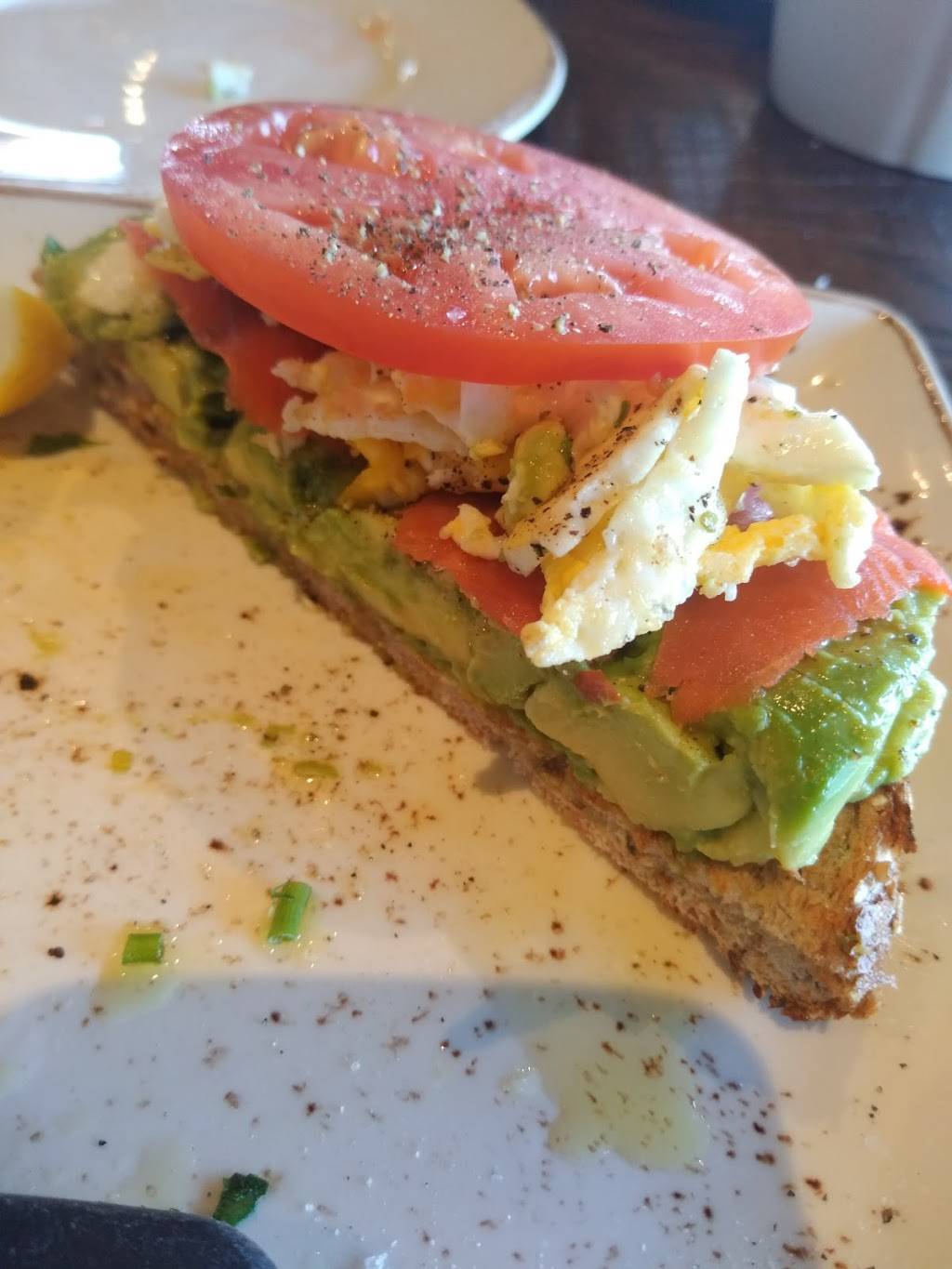 First Watch - Nicholasville Road - Now Open! | restaurant | 119 W Reynolds Rd, Lexington, KY 40503, USA | 8597854689 OR +1 859-785-4689