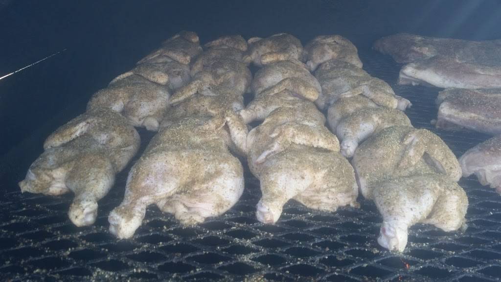 Dixons Rolling bbq | restaurant | Lakeland, FL 33812, USA | 8634093517 OR +1 863-409-3517