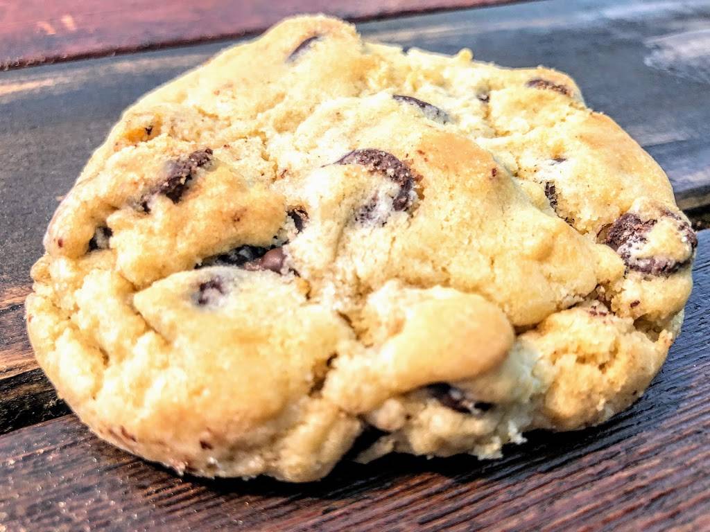Mad Good Cookie Company | restaurant | 49 State Pier, New Bedford, MA 02740, USA | 5087896591 OR +1 508-789-6591