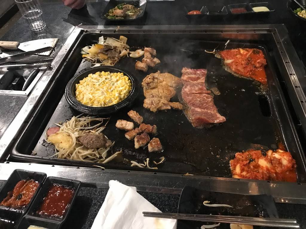 Miss Gogi Doraville GA | restaurant | 6035 Peachtree Rd Ste C115, Doraville, GA 30360, USA | 7702203003 OR +1 770-220-3003