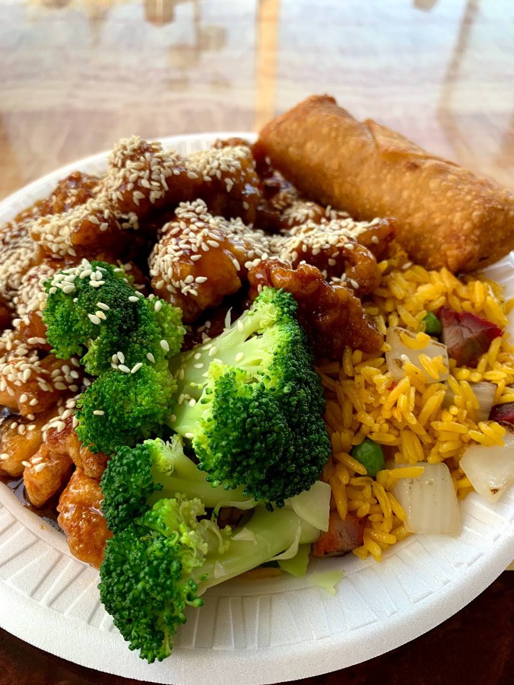 Chinas Best | restaurant | 2351 Oregon Pike, Lancaster, PA 17601, USA | 7175602286 OR +1 717-560-2286