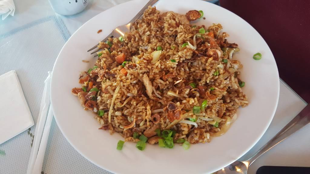 Asian Gourmet Restaurant | restaurant | 459 N Harbor City Blvd, Melbourne, FL 32935, USA | 3212556471 OR +1 321-255-6471