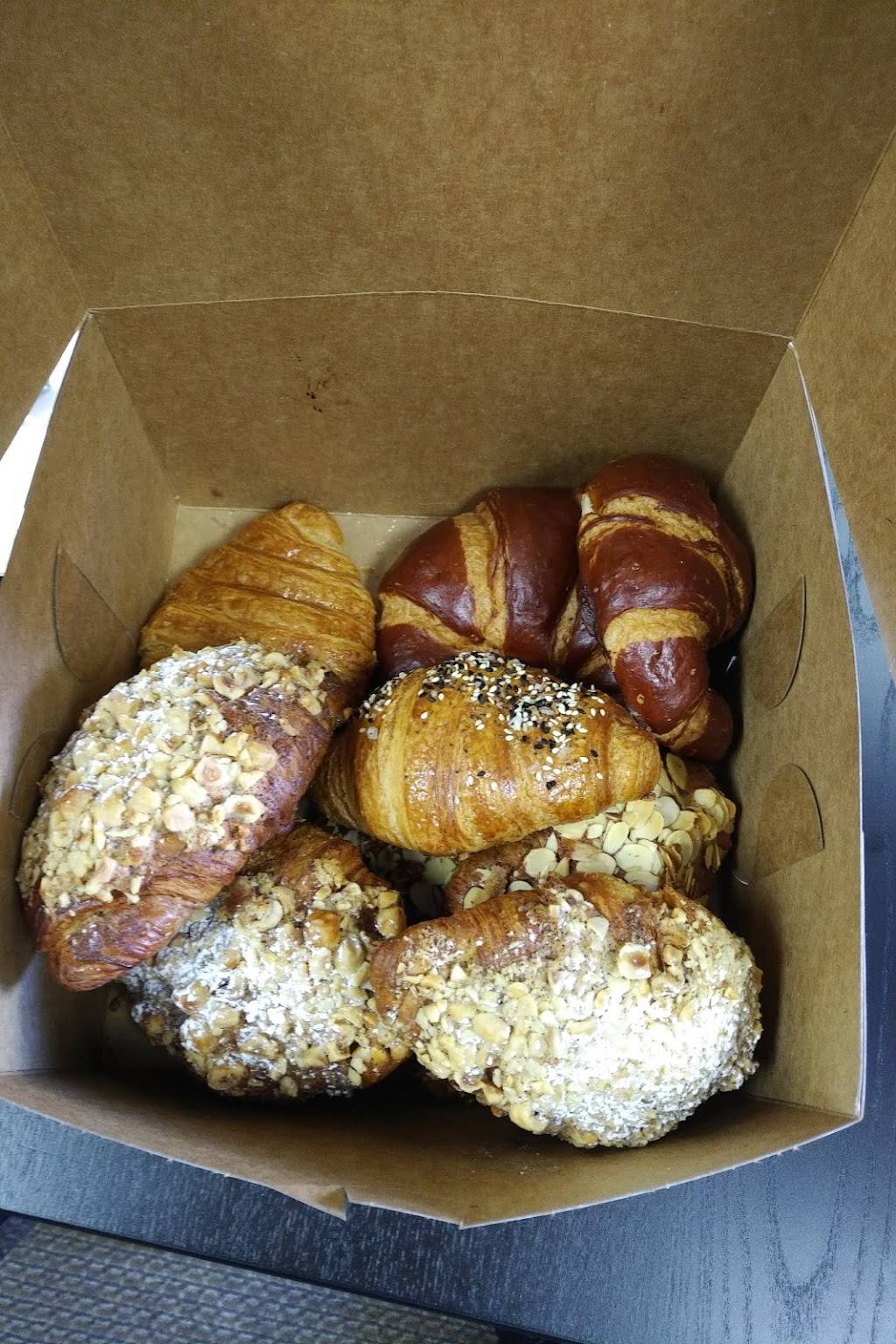 Röckenwagner | bakery | 12835 Washington Blvd, Los Angeles, CA 90066, USA | 3105770747 OR +1 310-577-0747