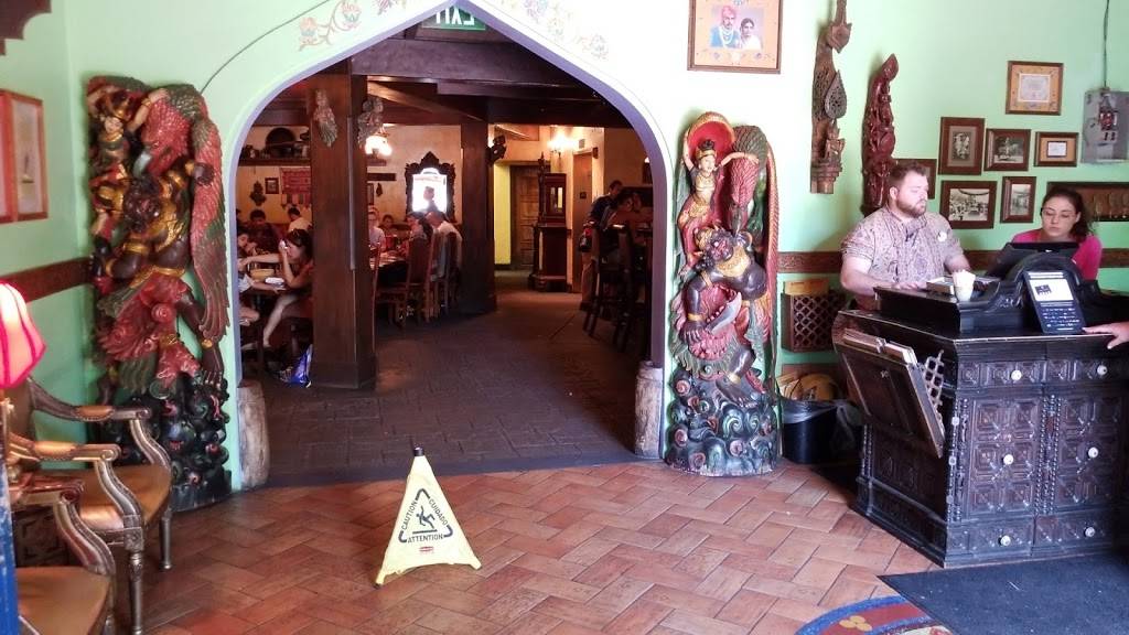 Yak & Yeti™ Restaurant | restaurant | 2901 Osceola Pkwy, Orlando, FL 32836, USA | 4079393463 OR +1 407-939-3463