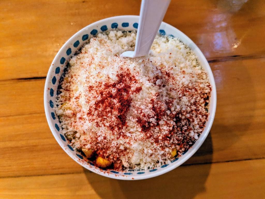 El Come Taco | restaurant | 2513 N Fitzhugh Ave, Dallas, TX 75204, USA | 2148213738 OR +1 214-821-3738