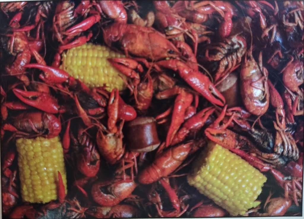 Garlic Po-Boys | restaurant | 1419 Forest Ave, Staten Island, NY 10302, USA | 3478610212 OR +1 347-861-0212