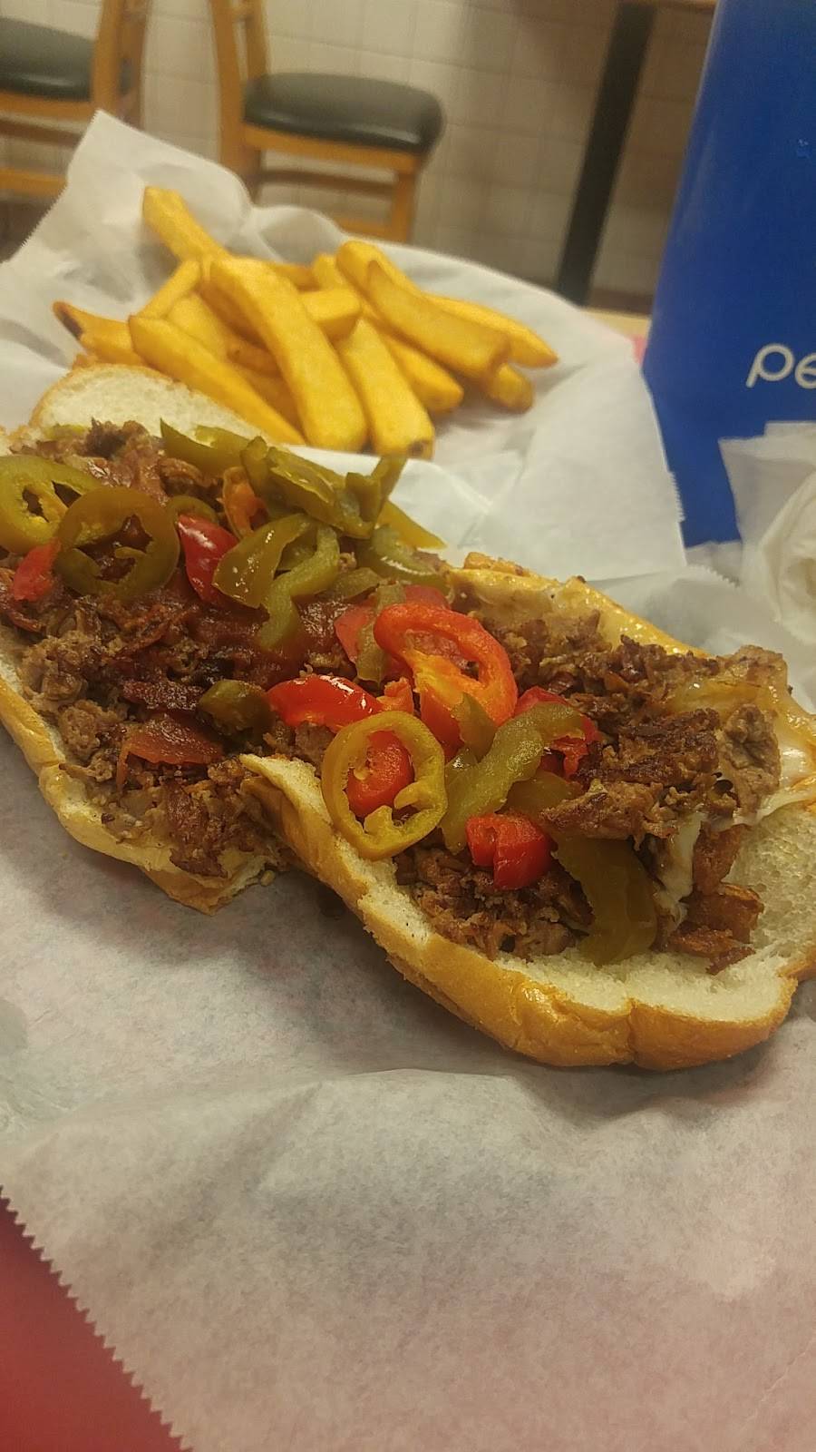 The Cheese Steak Shop | restaurant | 19631 Hesperian Blvd, Hayward, CA 94541, USA | 5107869124 OR +1 510-786-9124