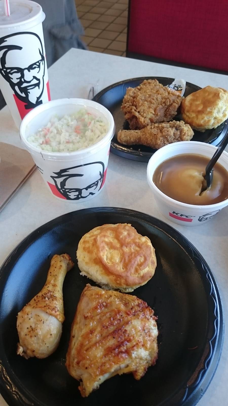KFC | restaurant | 2300 SW 336th St, Federal Way, WA 98023, USA | 2536611126 OR +1 253-661-1126