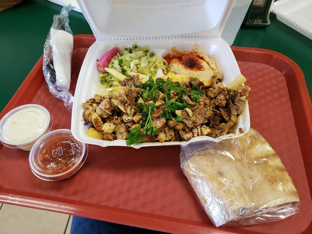 Alwadi Mediterranean Sandwiches | meal takeaway | 15655 John F Kennedy Blvd, Houston, TX 77032, USA | 2815901700 OR +1 281-590-1700