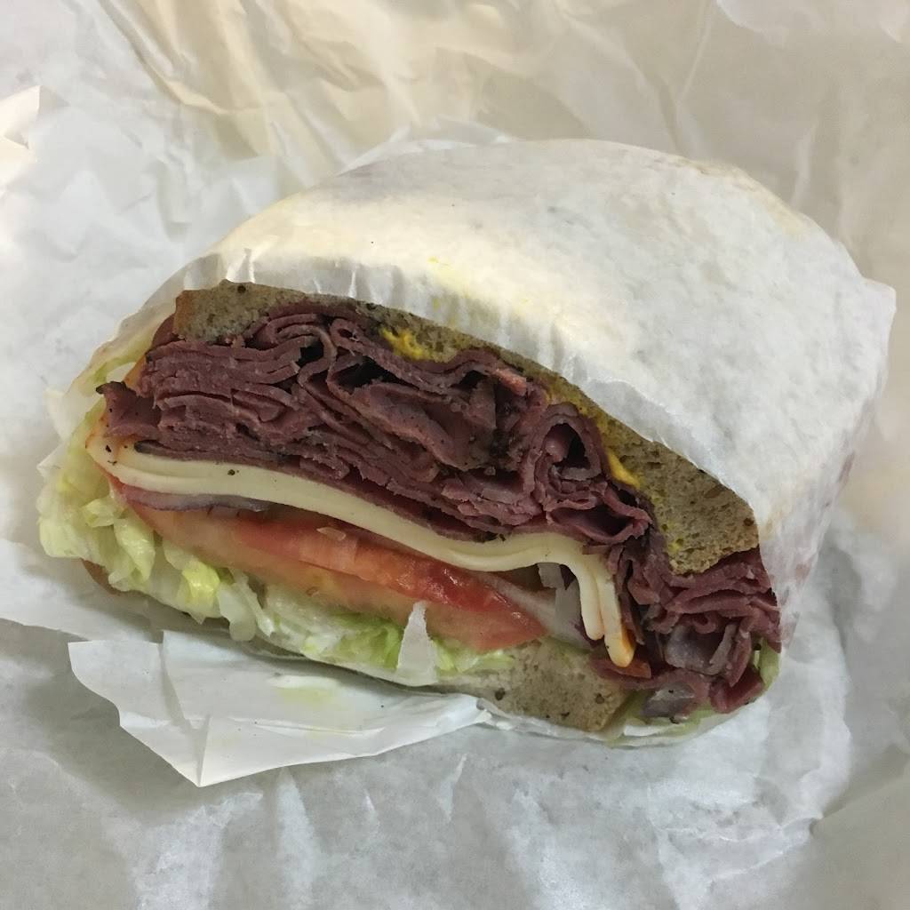 New York City Deli | restaurant | 1190 N Convent St, Bourbonnais, IL 60914, USA | 8155237485 OR +1 815-523-7485