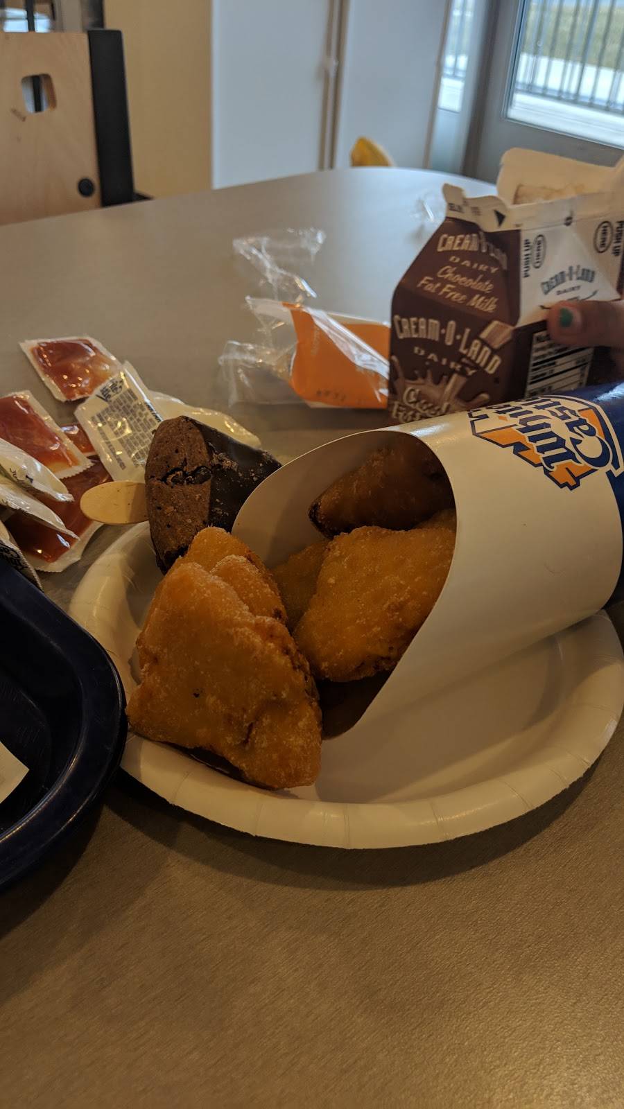 White Castle | restaurant | 5151 Stelton Rd, South Plainfield, NJ 07080, USA | 7325729324 OR +1 732-572-9324