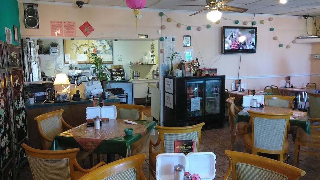 The Chinese Café of El Paso | meal delivery | 9659 Dyer St, El Paso, TX 79924, USA | 9157553366 OR +1 915-755-3366