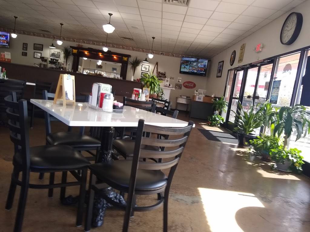 Big Train Family Restaurant | restaurant | 808 Garden of the Gods Rd, Colorado Springs, CO 80907, USA | 7194738218 OR +1 719-473-8218