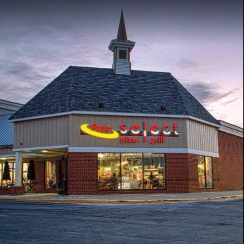 Pats Select Pizza Grill | restaurant | 201 NJ-73, Marlton, NJ 08002, USA | 8568109999 OR +1 856-810-9999