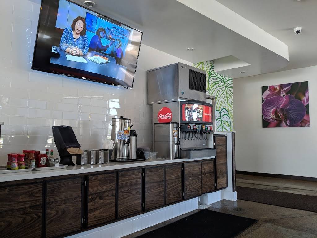 The Loft | restaurant | 3160 Pacific Coast Hwy, Torrance, CA 90505, USA | 4243905638 OR +1 424-390-5638