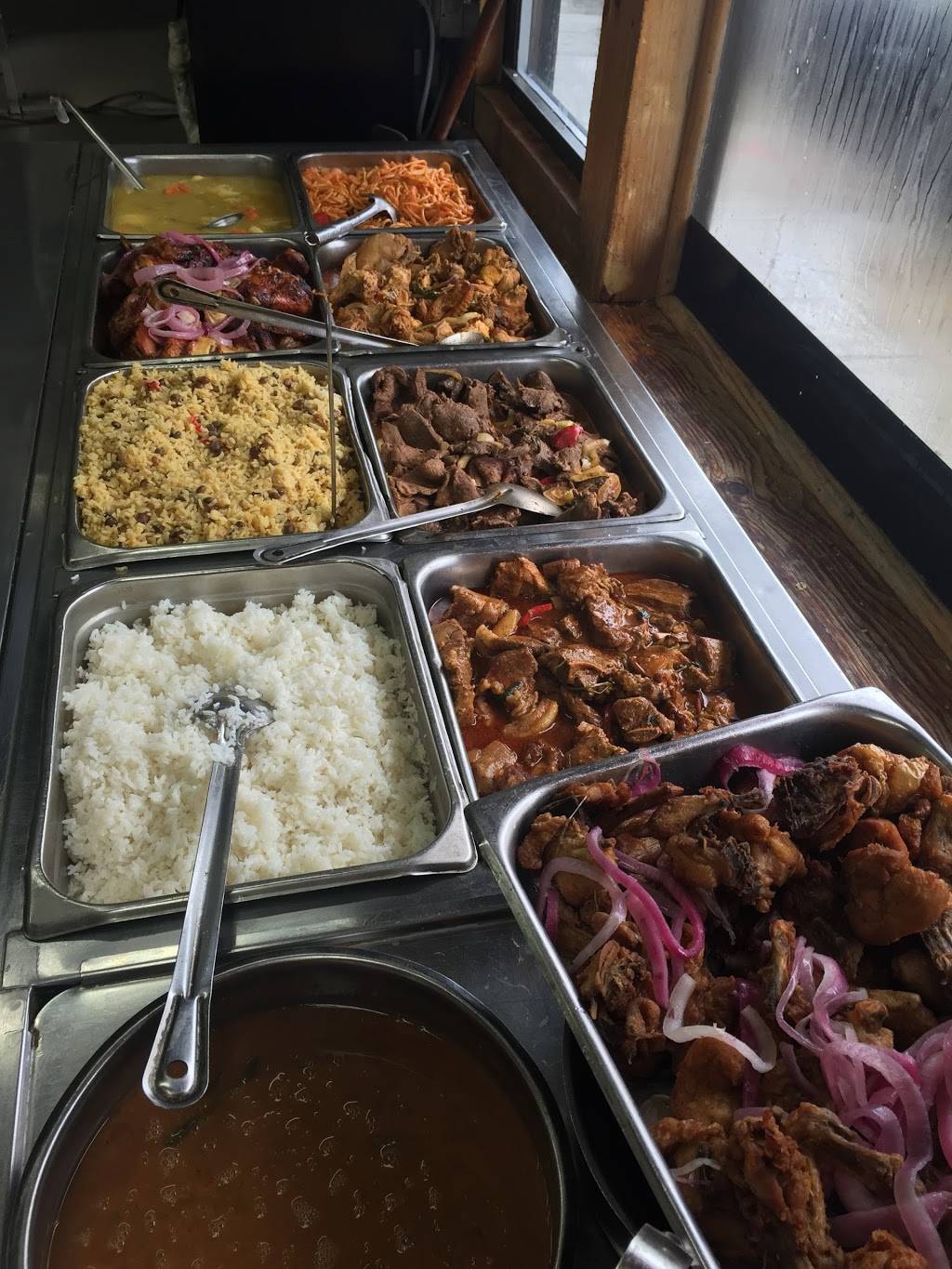 La Esquina | restaurant | 2701 Central Ave, Union City, NJ 07087, USA | 2017664080 OR +1 201-766-4080