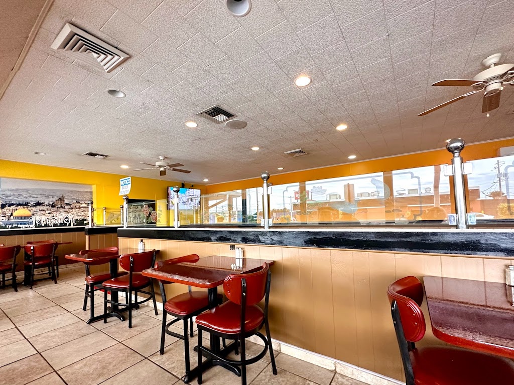 BEYT LAHM | restaurant | 1708 W Fairfield Dr, Pensacola, FL 32505, USA | 8507414114 OR +1 850-741-4114