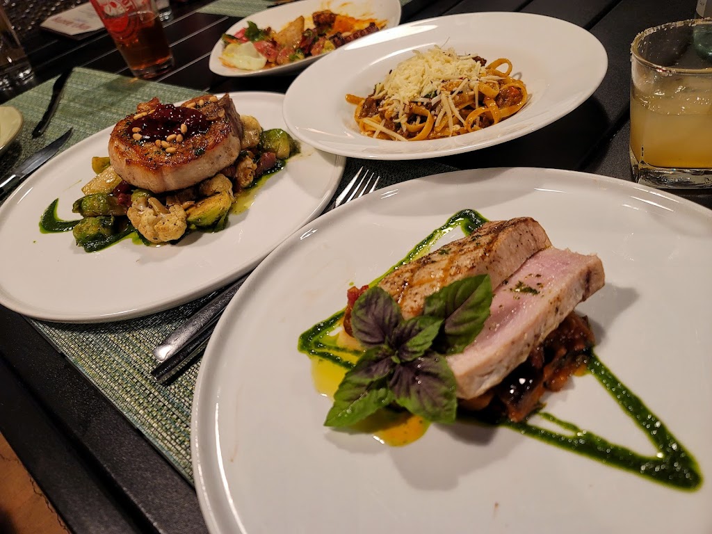 Kings Landing Bistro | restaurant | 1515 Zion Park Blvd, Springdale, UT 84767, USA | 4357727422 OR +1 435-772-7422