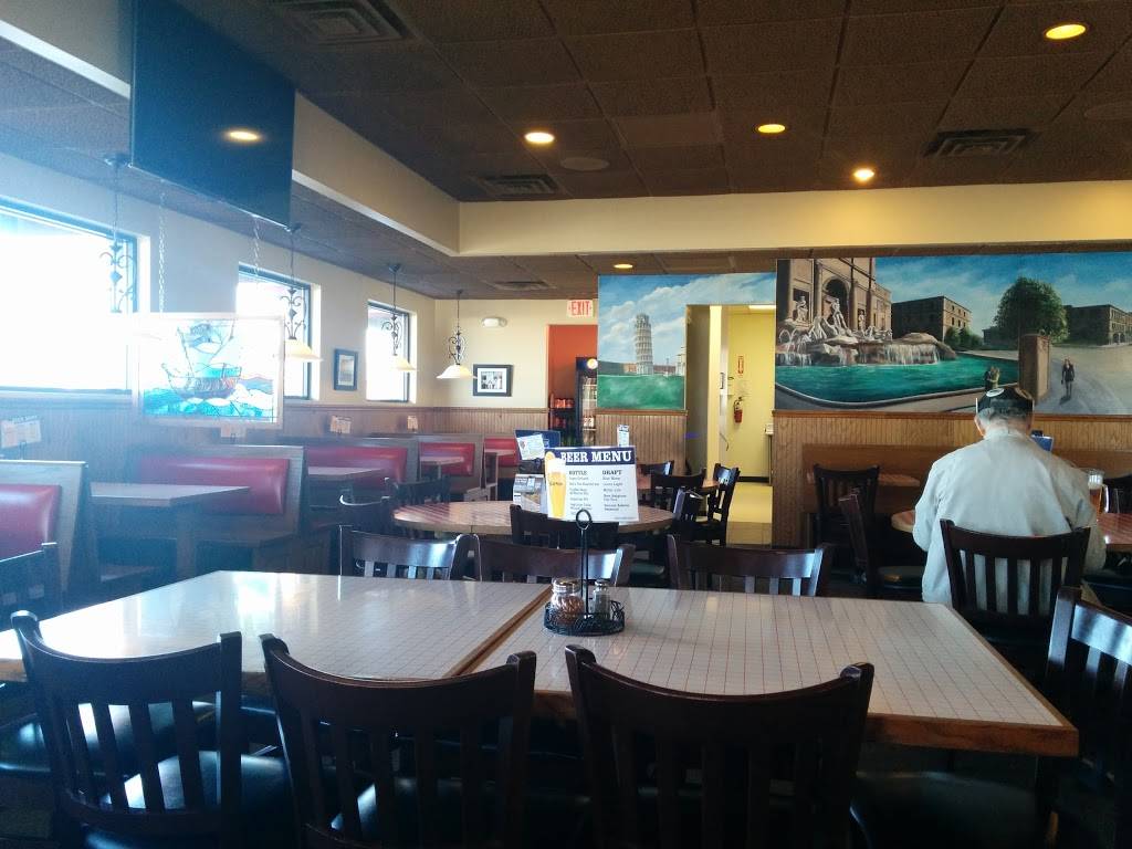 Aurelios Pizza | restaurant | 1900 N Main St, Crown Point, IN 46307, USA | 2196629900 OR +1 219-662-9900