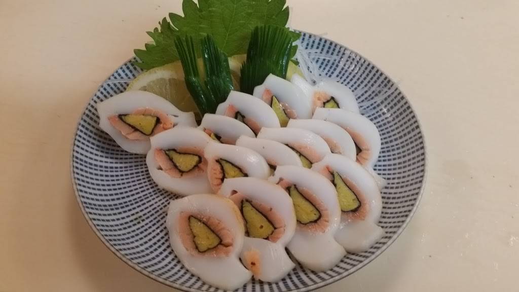 Kiyosaku Restaurant | restaurant | 1555 S Palm Canyon Dr, Palm Springs, CA 92262, USA | 7603276601 OR +1 760-327-6601