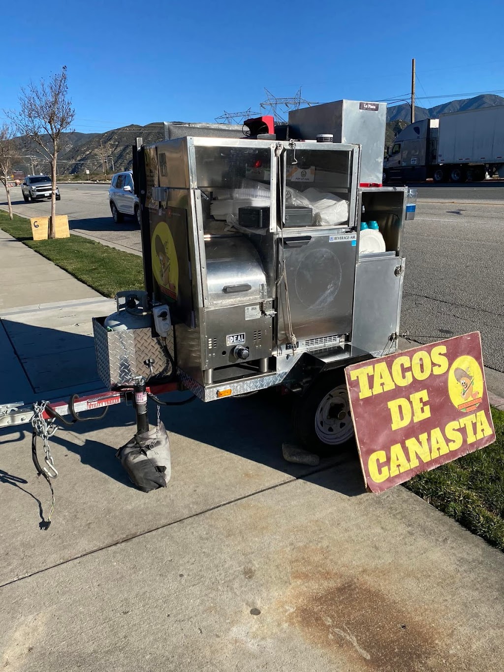 Tacollynn-Sierra La Canasta de tacos | restaurant | 3864 Sierra Ave, Fontana, CA 92336, USA | 8774907625 OR +1 877-490-7625