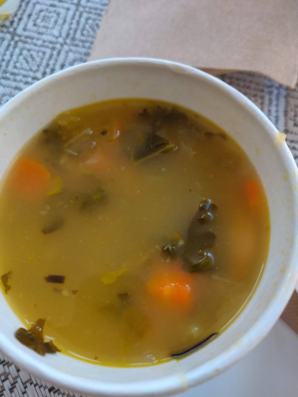 Myapapaya Boca | restaurant | 10 E Palmetto Park Rd STE 102, Boca Raton, FL 33432, USA | 5614733230 OR +1 561-473-3230