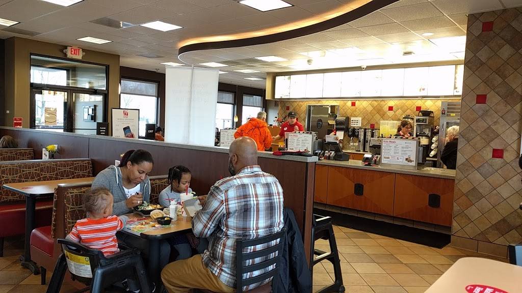 Chick-fil-A | restaurant | 420 Howe Ave, Cuyahoga Falls, OH 44221, USA | 3309204544 OR +1 330-920-4544