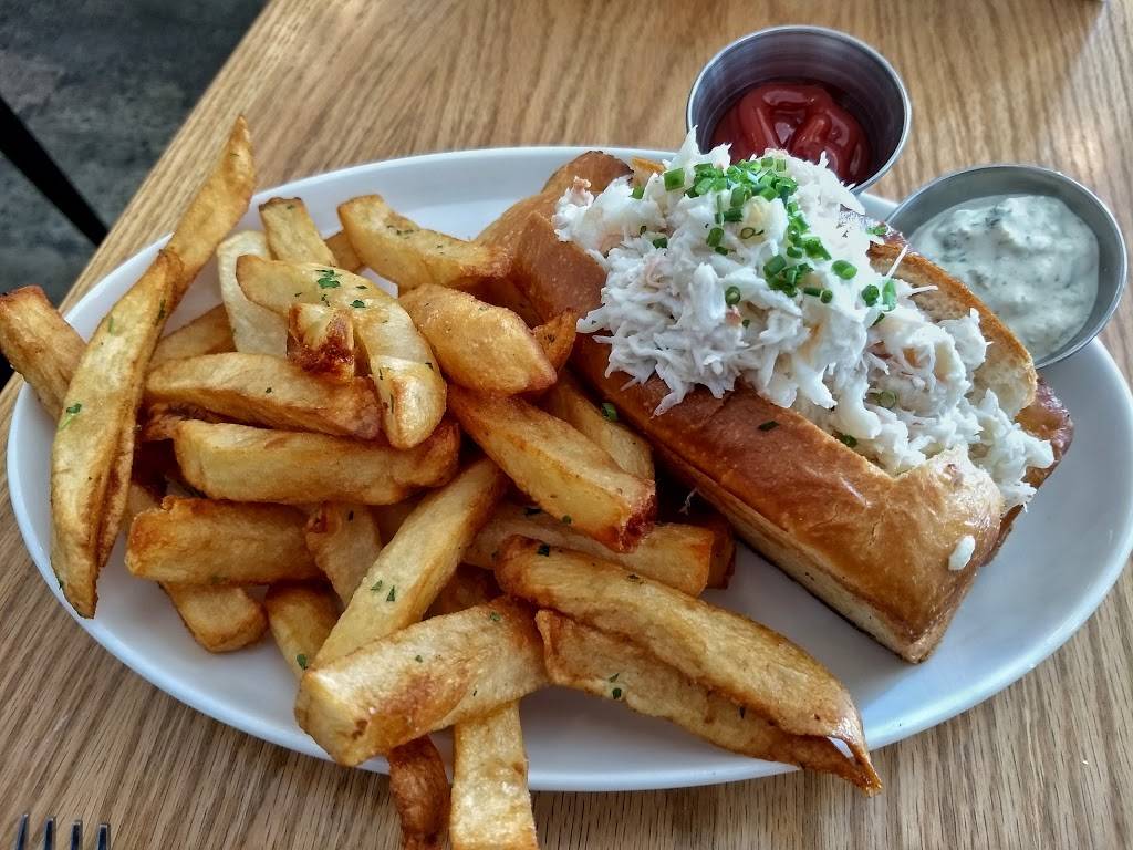 Fishwives | restaurant | 88 N Fair Oaks Ave, Pasadena, CA 91103, USA | 6262196199 OR +1 626-219-6199