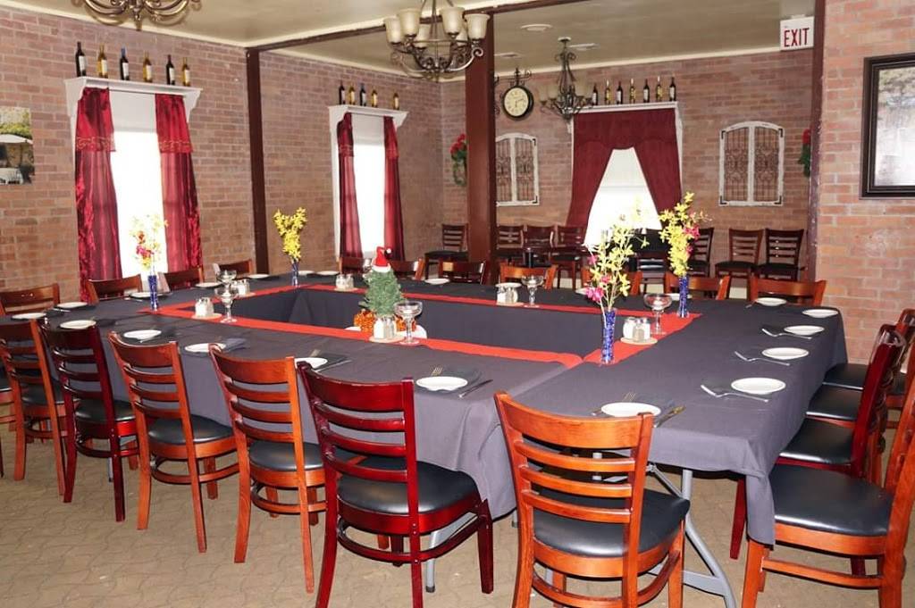 Venezias Garden | restaurant | 1300 7th St, Bay City, TX 77414, USA | 9792452760 OR +1 979-245-2760