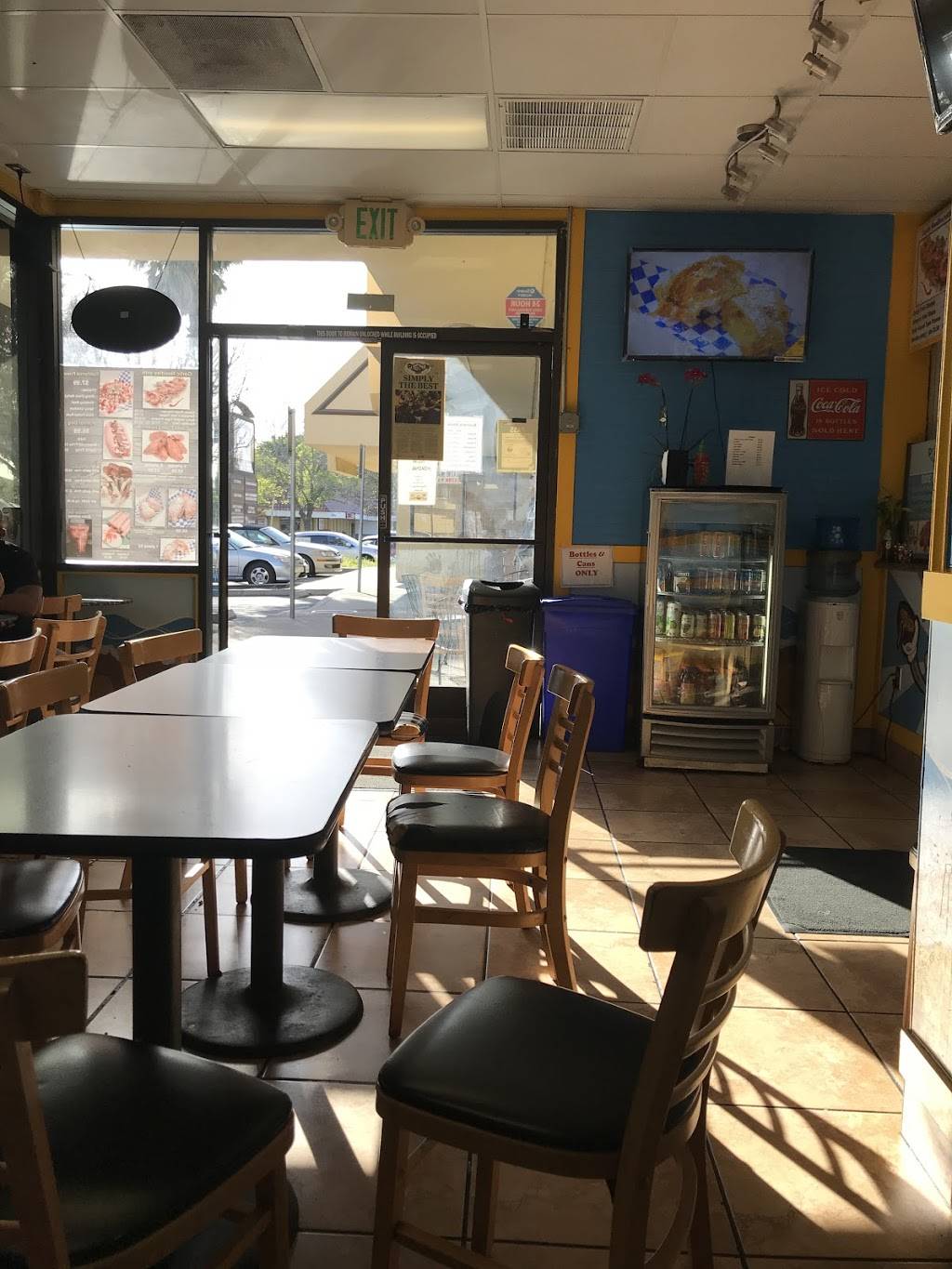 Blue Saigon | restaurant | 2243 Railroad Ave, Pittsburg, CA 94565, USA | 9252072761 OR +1 925-207-2761