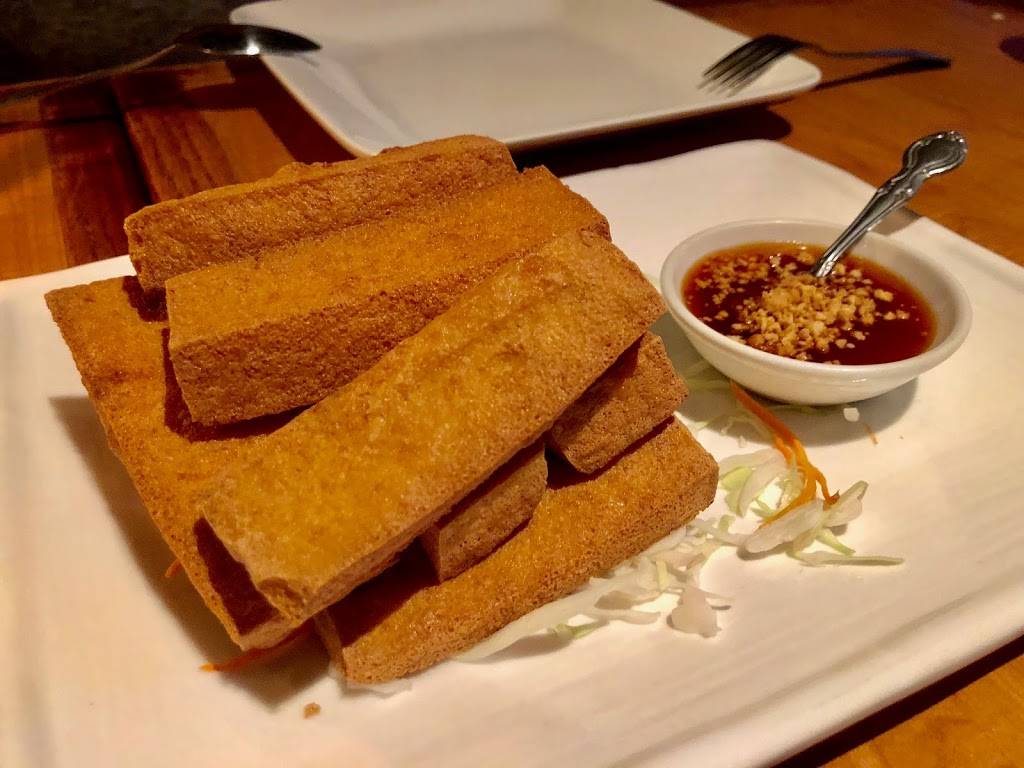 Thai Chef | restaurant | 4133 18th St, San Francisco, CA 94114, USA | 4155512433 OR +1 415-551-2433