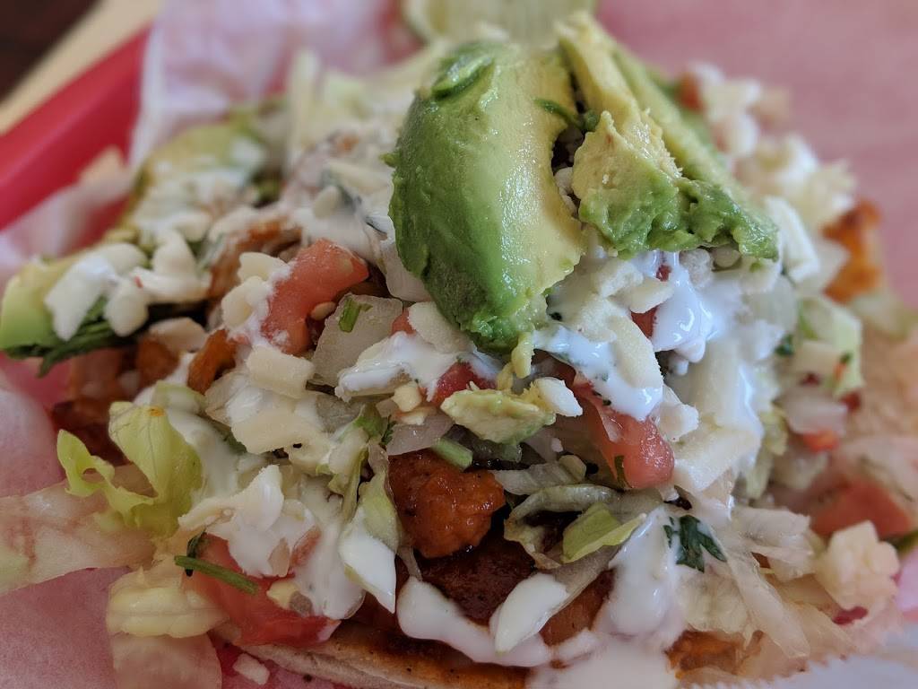 Taqueria El Mezcal | restaurant | 194 Harder Rd, Hayward, CA 94544, USA | 5105372922 OR +1 510-537-2922