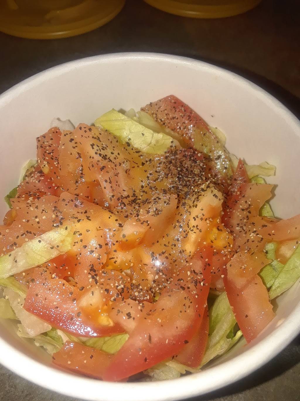 Subway | restaurant | 774 N High St, Chillicothe, OH 45601, USA | 7407790140 OR +1 740-779-0140