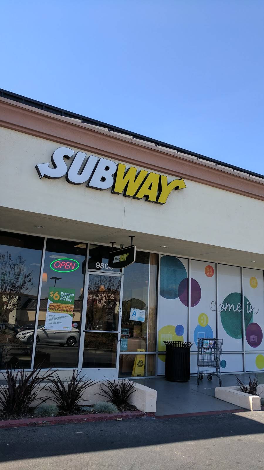 Subway Restaurants | restaurant | 980 N Western Ave, San Pedro, CA 90732, USA | 3105487334 OR +1 310-548-7334